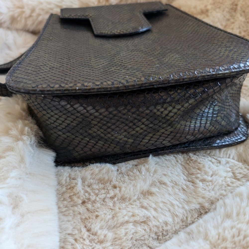 Vintage Retta Wolff Purse - Picture 3 of 8